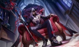 王者大司命皮肤爆料最新,王者荣耀中的神秘力量觉醒