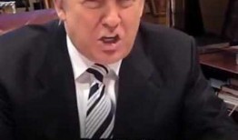 特朗普今日爆料视频播放,揭秘政治内幕与争议瞬间